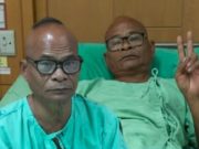 น่าห่วง “ตลกดัง” ป่วยเข้าโรงพยาบาล ลั่นรักษาทำไม ไม่มีเงินแล้ว