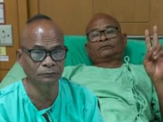 น่าห่วง “ตลกดัง” ป่วยเข้าโรงพยาบาล ลั่นรักษาทำไม ไม่มีเงินแล้ว