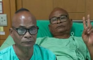 น่าห่วง “ตลกดัง” ป่วยเข้าโรงพยาบาล ลั่นรักษาทำไม ไม่มีเงินแล้ว