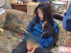 เมียเมาปีนรั้วพังประตูบ้าน ก่อเหตุสลดทำผัวดับคาห้องนอน