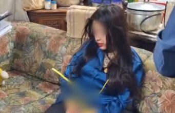 เมียเมาปีนรั้วพังประตูบ้าน ก่อเหตุสลดทำผัวดับคาห้องนอน