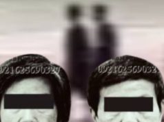 เศร้าสัมพันธ์แท้จริง 2 หญิงจูงมือจากไปเจอกันภพหน้าไม่ใช่คู่รัก