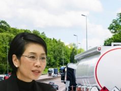 สงกรานต์นี้มีน้ำมันพอแน่ รัฐกางแผนสำรอง 24 ล้านบาร์เรล ยันใครกักตุนจับจริง