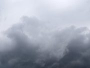 พยากรณ์อากาศวันนี้ พายุฤดูร้อนจ่อถล่มไทยตอนบน ฝนฟ้าคะนอง