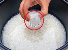 เกินเรื่องมาก! กูรูสอน “หุงข้าว” ให้อร่อย แค่ใส่น้ำแข็ง 2 ก้อน ใครลองก็ติดใจ รู้งี้ทำนานแล้ว