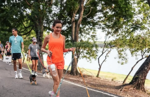 สุดเศร้า!! หญิง รฐา แจ้งข่าวร้าย สูญเสียน้องร่ำรวย