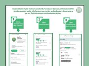 เตรียมตัวให้พร้อม เกษตรกรอย่าลืมปรับปรุงข้อมูล 2569 รอรับเยียวยา ตามมาตรการ