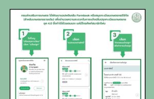 เตรียมตัวให้พร้อม เกษตรกรอย่าลืมปรับปรุงข้อมูล 2569 รอรับเยียวยา ตามมาตรการ