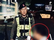 โค้งสุดท้าย เตือนก่อนปรับถึง 31 มี.ค. ตร.จ่อจับจริง 10 ข้อหาหลัก