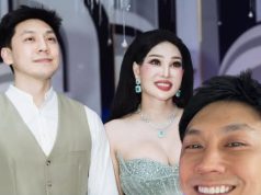 ผัวมาดามแพม พูดตรงๆ ปมเปลี่ยนคำนำหน้า หลังชีวิตคู่กับเมียมา 20 ปี