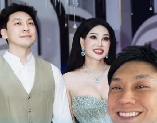 ผัวมาดามแพม พูดตรงๆ ปมเปลี่ยนคำนำหน้า หลังชีวิตคู่กับเมียมา 20 ปี