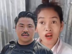 “กัน จอมพลัง” เดือด แฉเขมรเนรคุณ หมิ่นเบื้องสูง ส่งลูกเรียนฟรีไทย