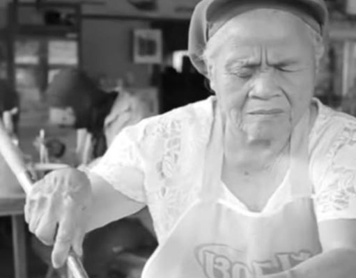 ปิดตำนาน “ป้าสมนึก ก๋วยเตี๋ยวตาบอด”คนดัง สาเหตุเสียชีวิตเศร้า