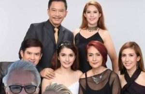 สุรชัย ตอบแล้ว หลังโดนถามความสัมพันธ์ ศกุณตลา น้องสาวดวงชีวัน