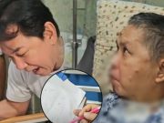 ส่องเลข “อาเด๋อ ดอกสะเดา” เขียนให้ “ตี๋ ดอกสะเดา” ครั้งไปเยี่ยม