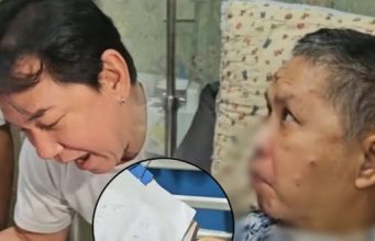 ส่องเลข “อาเด๋อ ดอกสะเดา” เขียนให้ “ตี๋ ดอกสะเดา” ครั้งไปเยี่ยม