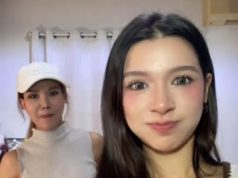 โตเป็นสาวแล้ว ลูกสาว ต้อม รชนีกร สวยออร่าแรง ถอดแบบแม่เป๊ะ