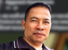 “สารวัตรเอก” ตัดสินใจลั่นถึง สส. ที่ค้าน ยกเลิกอาหารกลางวัน ตรง ๆ