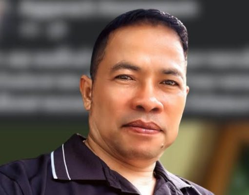 “สารวัตรเอก” ตัดสินใจลั่นถึง สส. ที่ค้าน ยกเลิกอาหารกลางวัน ตรง ๆ