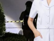 “นศ.พยาบาล” พลักตกตึกเสียชีวิต หลังเครียดเรียน-ฝึกงาน