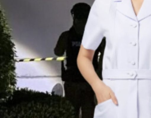 “นศ.พยาบาล” พลักตกตึกเสียชีวิต หลังเครียดเรียน-ฝึกงาน
