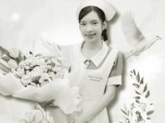 อาลัย น.ศ.พยาบาล ชั้นปี2 จากไปกะหันหัน สาเหตุเสียชีวิตเศร้า