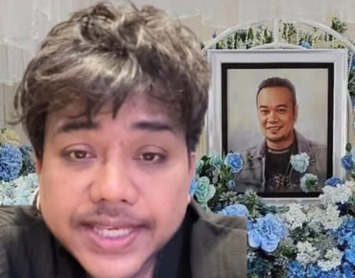 จวกเละ ตลกดัง ทำคอนเทนต์ในงานศพ “เหน่ง เหม่งจ๋าย” เจอดราม่าเดือด