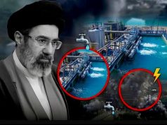 บรรลัยแน่! อิหร่านขู่ลบ “โรงไฟฟ้า-น้ำจืด” ทิ้งทั้ง ตะวันออกกลาง จุดตาxที่ทำให้อาหรับพังพินาศในพริบตา เศรษฐีอาหรับถึงคราวล่มสลาย?