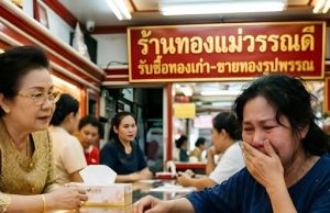ราคาทองคำวันนี้ 30 มีนาคม 2569 ประกาศครั้งที่ 1