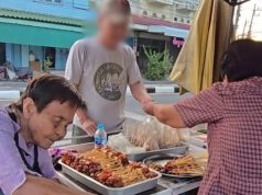 สู้เพื่อลูกค้า! หมูปิ้ง ไม้ละ 2 บาท ยันไม่ขึ้นราคาแม้ต้นทุนพุ่ง