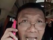 ป๋าชู เล่านิทานแซ่บ เข่ง-สลัน บีบจดทะเบียน ผู้ชายต้องยอมทิ้งงาน