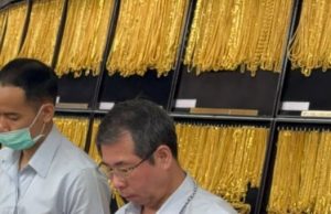 ราคาทองวันนี้ 5 มี.ค. 69 ราคาทองคำล่าสุด หลังปรับแล้ว 7 ครั้ง