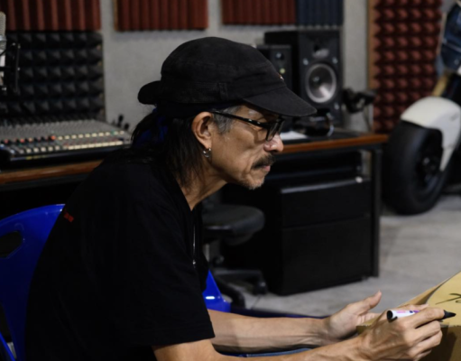 เอาแล้วไง! แอ๊ด คาราบาว ฝากถึง อนุทิน หลังฟังคลิปแล้วของขึ้น