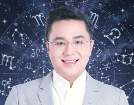 3 ราศี “หมอช้าง” ชี้ ปังสุดเดือน มี.ค. หยิบจับอะไรเป็นเงินเป็นทอง