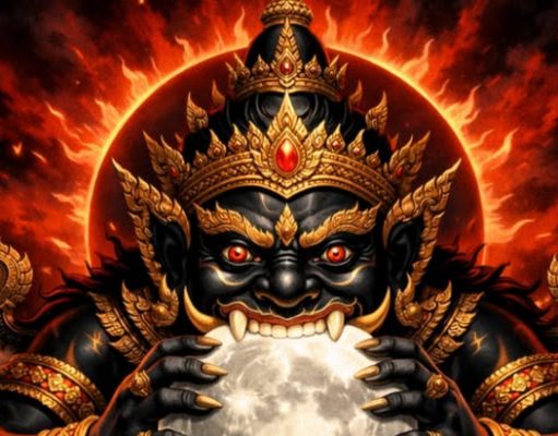 “ราหูอมจันทร์” คนเกิด 4 ราศี เตรียมรับแรงกระแทก เจอเต็มๆ