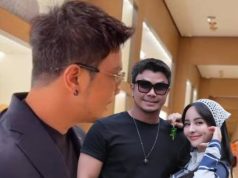 หวานไม่พัก! “หนุ่ม กะลา” ควง “จ๊ะโอ๋ งามพริ้ง” ฟิตติ้งสูท