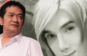 น้าโย่ง เชิญยิ้ม อาลัยสูญเสีย “เอก” ลูกชายศักดิ์นรินทร์ ดาวร้าย