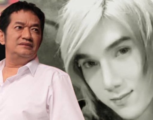 น้าโย่ง เชิญยิ้ม อาลัยสูญเสีย “เอก” ลูกชายศักดิ์นรินทร์ ดาวร้าย