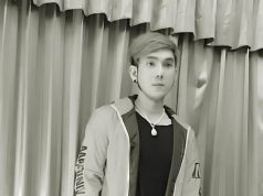 น้าโย่ง เชิญยิ้ม โพสต์อาลัย เอก ลูกชาย ศักดิ์นรินทร์ ดาวร้าย เสียชีวิตแล้ว