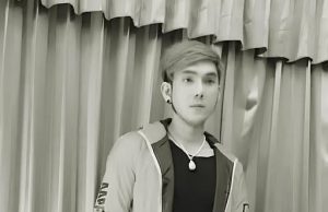 น้าโย่ง เชิญยิ้ม โพสต์อาลัย เอก ลูกชาย ศักดิ์นรินทร์ ดาวร้าย เสียชีวิตแล้ว