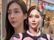 “แพร R1” อัปเดตผลตรวจล่าสุด เผยเรื่องความทรงจำ ทำแฟนๆ แห่ห่วง