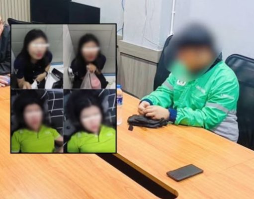 เปิดฐานะไม่ธรรมดา หนุ่มจับอดีตแฟน อัดคลิปทวงหนี้เลือกขัดดอก