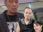 เมียเผยคลิป “เหน่ง เหม่งจ๋าย” สีหน้าเหนื่อยไม่ไหว แต่ใจอยากทำงาน