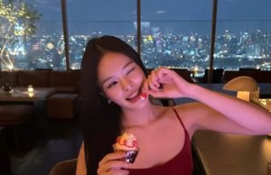 โตแล้วสวยมาก! “แอลลี่ อชิรญา” วันเกิด 22 ปี ทำแฟนคลับใจละลาย