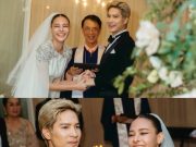 ไมค์ ภัทรเดช เคลียร์แล้ว ทำไมซุ่มแต่งงาน จนเพื่อนๆ โกรธ