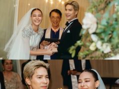 ไมค์ ภัทรเดช เคลียร์แล้ว ทำไมซุ่มแต่งงาน จนเพื่อนๆ โกรธ