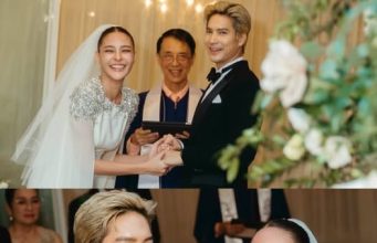 ไมค์ ภัทรเดช เคลียร์แล้ว ทำไมซุ่มแต่งงาน จนเพื่อนๆ โกรธ