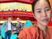 “แม่ตั๊ก” แฉอีกลั่นใครอยู่เบื้องหลังร้านทอง “ป๋าเบียร์” หนาวแน่