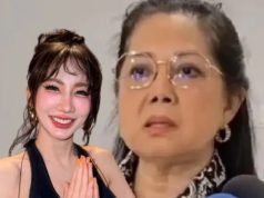 มาแล้ว “เบนซ์ พริกไทย” โพสต์ทันที “แม่แตงโม” เหน็บแรงเรื่องชุด