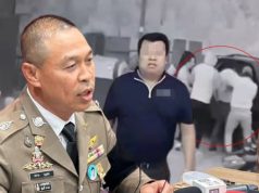 ตำรวจแฉพิกัด ผู้บงการใหญ่ตัวจริง สั่งอุ้มเผาหนุ่มผู้จัดการ